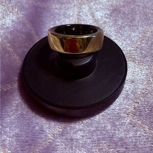 Oura Ring (Gen 3 Horizon)